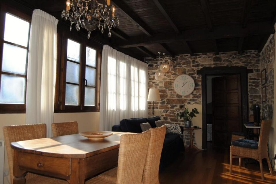 Apartamentos Rurales Ca Lulón - Apartamento 4 - 5 personas - Imagen 19