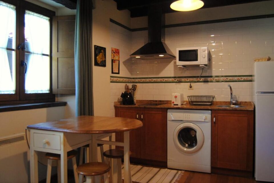 Apartamentos Rurales Ca Lulón - Imagen 27
