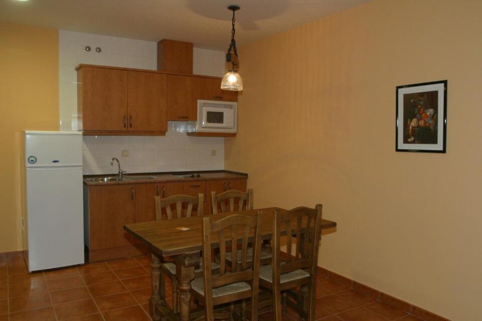 Hotel La Casa Rural - Imagen 22
