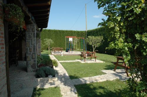 Casa rural en Pendueles (Llanes, Asturias)-2454