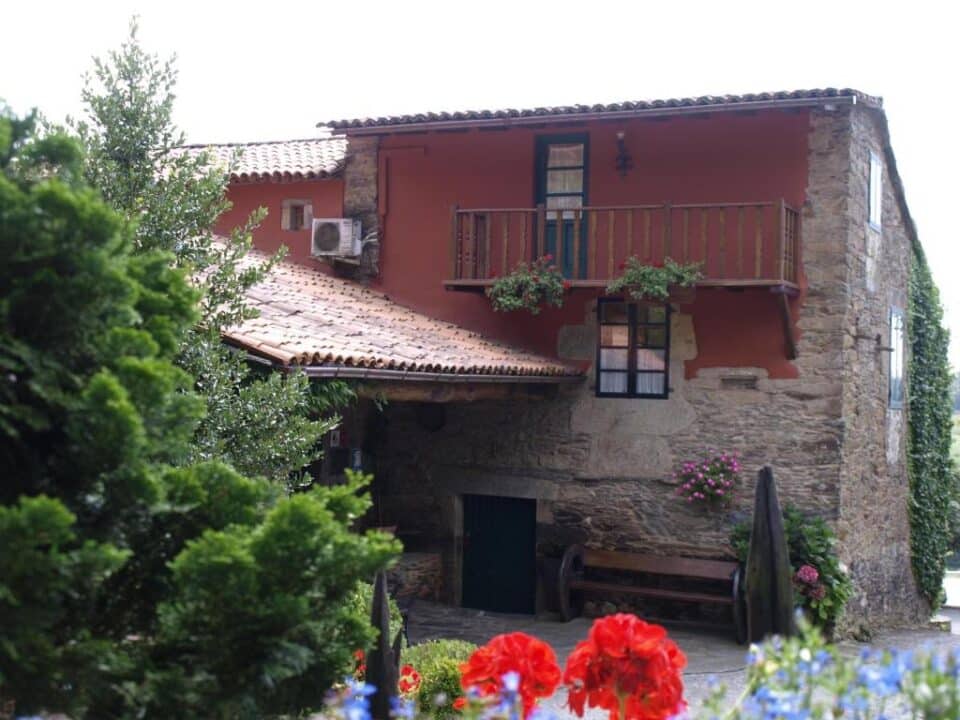 Casa Brandariz - Imagen 8