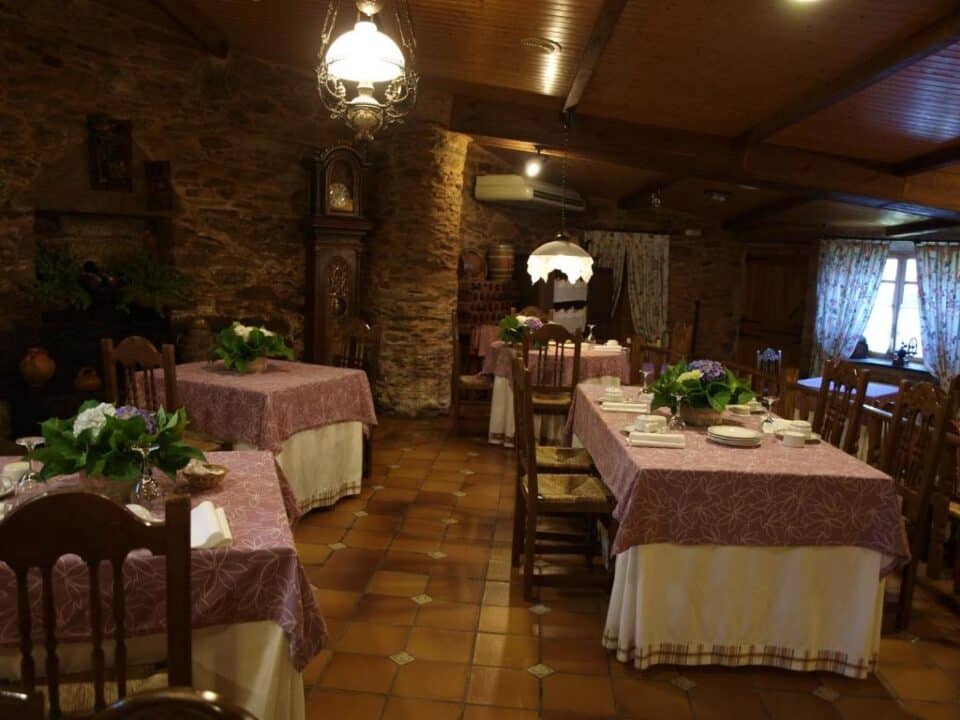 Casa Brandariz - Imagen 9