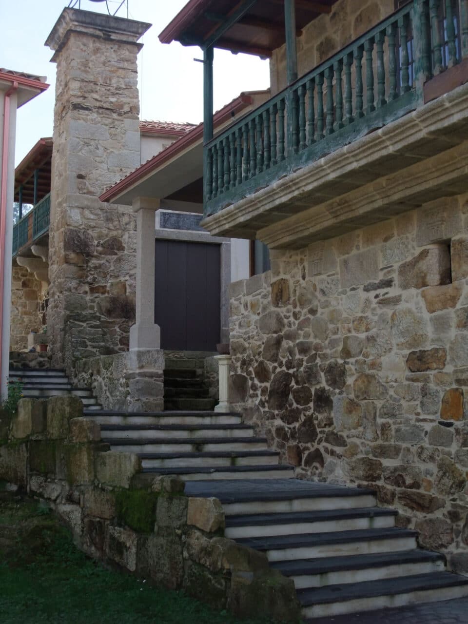 Pazo da Cruz - Imagen 32