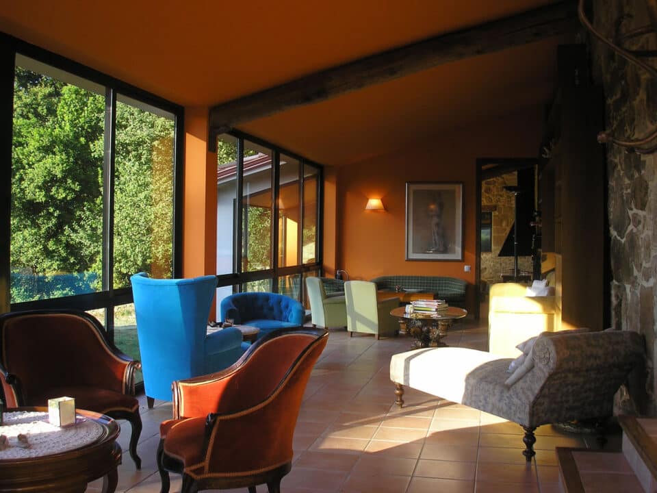 Pazo da Cruz - Imagen 34