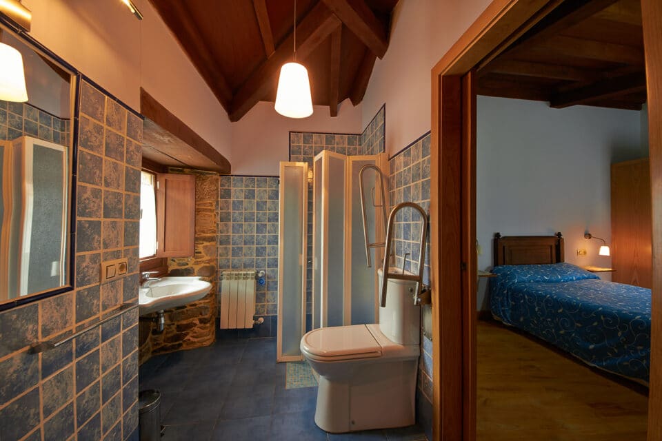 Casa Souto de Abajo - Imagen 8