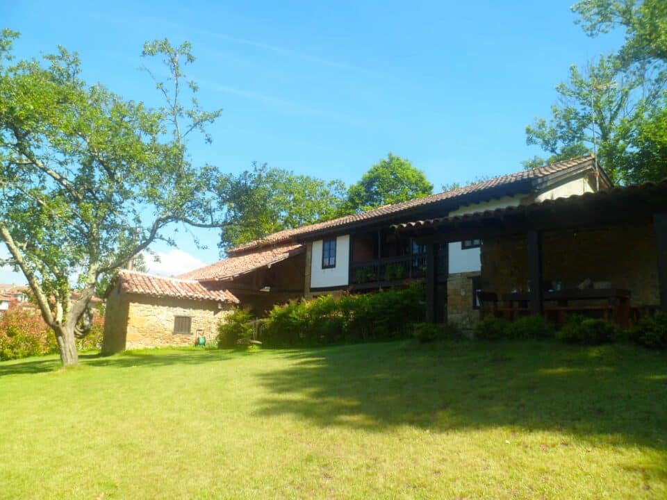 Casa Rural La Retuerta - Imagen 22
