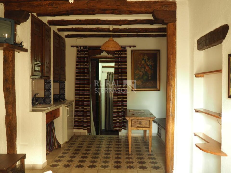 Centro de Turismo Rural en plena Alpujarra Granadina - Imagen 12