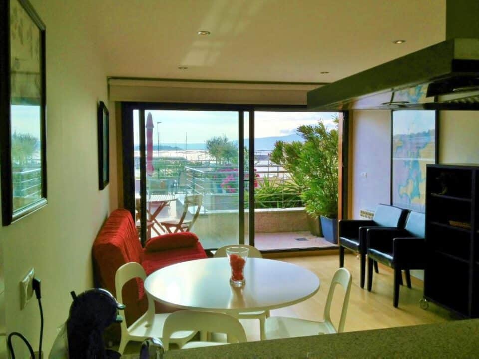 Apartamentos Puerto Basella - Imagen 3
