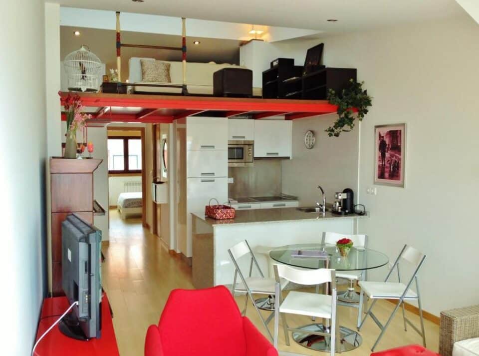 Apartamentos Puerto Basella - Imagen 5