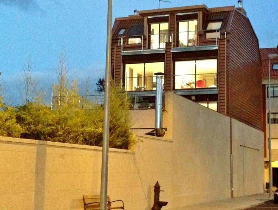 Apartamentos Puerto Basella - Imagen 9
