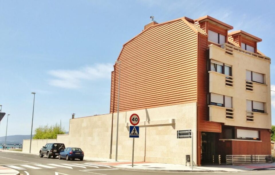 Apartamentos Puerto Basella - Imagen 10