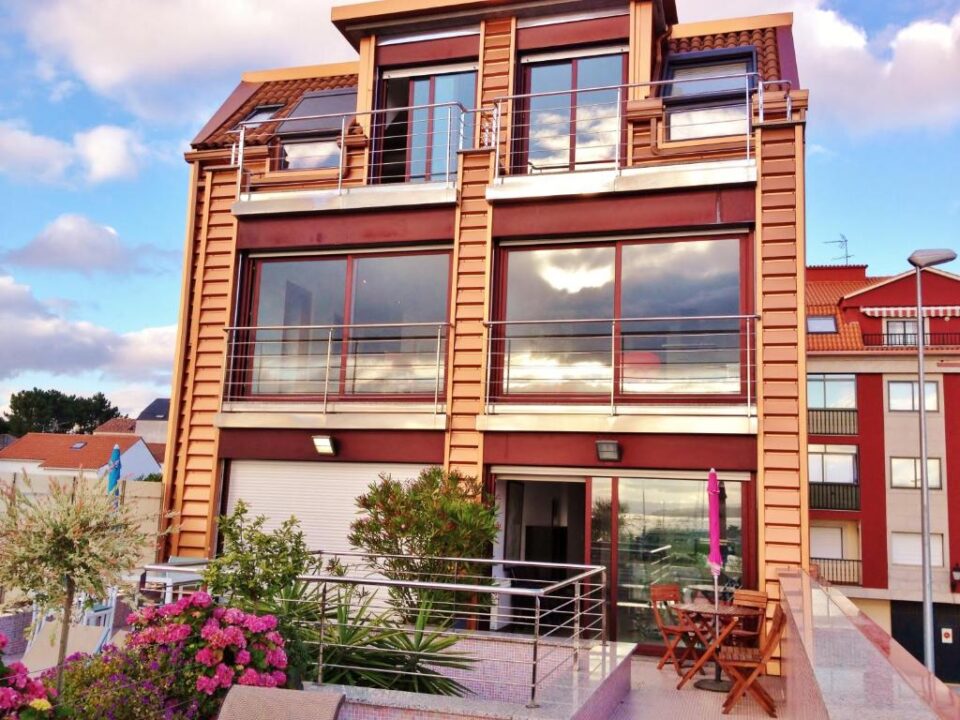 Apartamentos Puerto Basella - Imagen 11