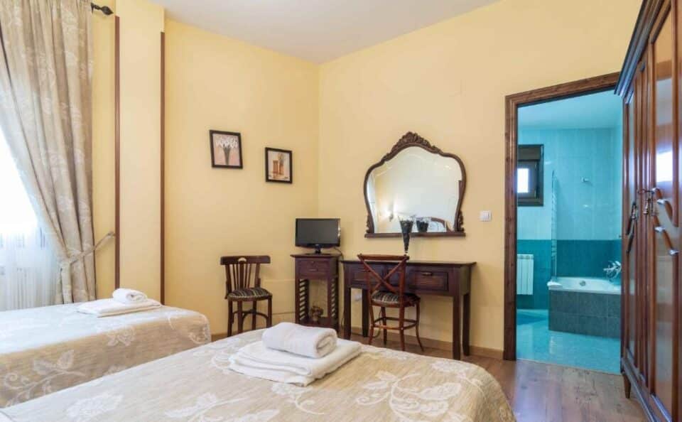 Casa Reboiro - Imagen 36