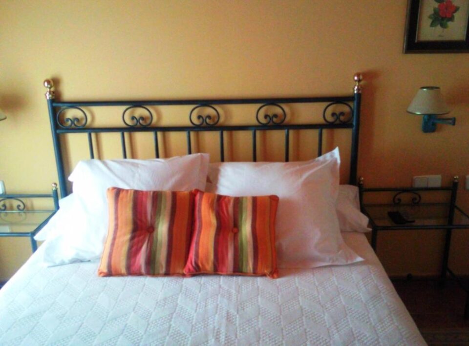 Hotel La Casa Rural - Imagen 23