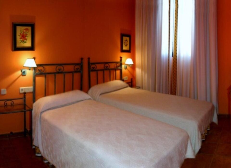 Hotel La Casa Rural - Imagen 24