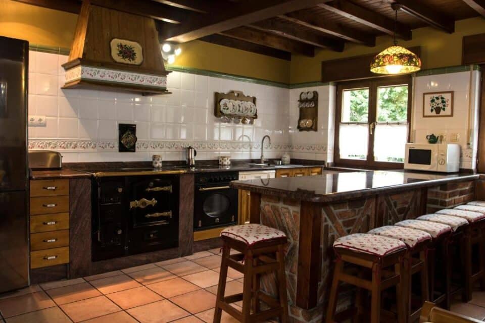Casa Rural La Regoria - Imagen 45