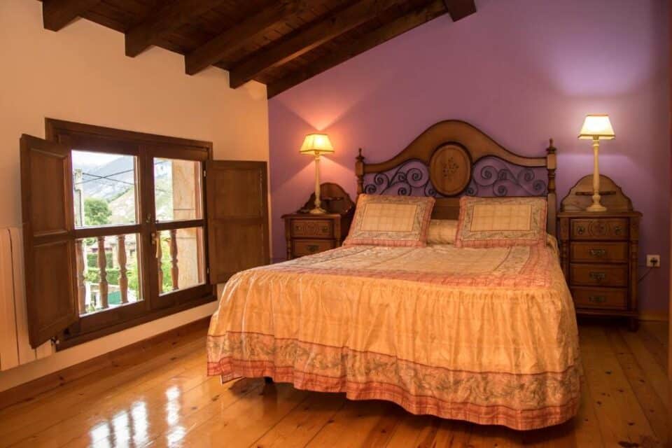 Casa Rural La Regoria - Imagen 46