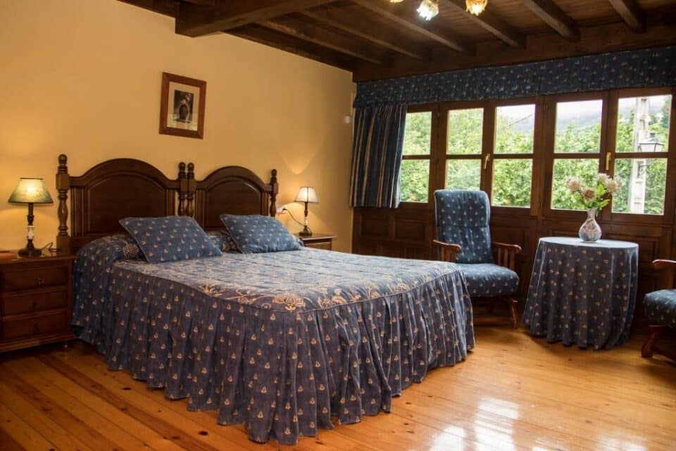 Casa Rural La Regoria - Imagen 48