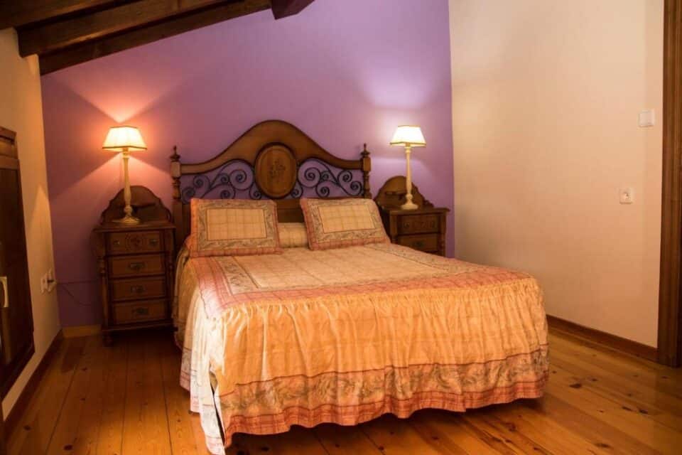 Casa Rural La Regoria - Imagen 49
