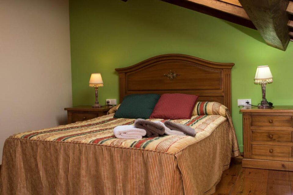Casa Rural La Regoria - Imagen 52