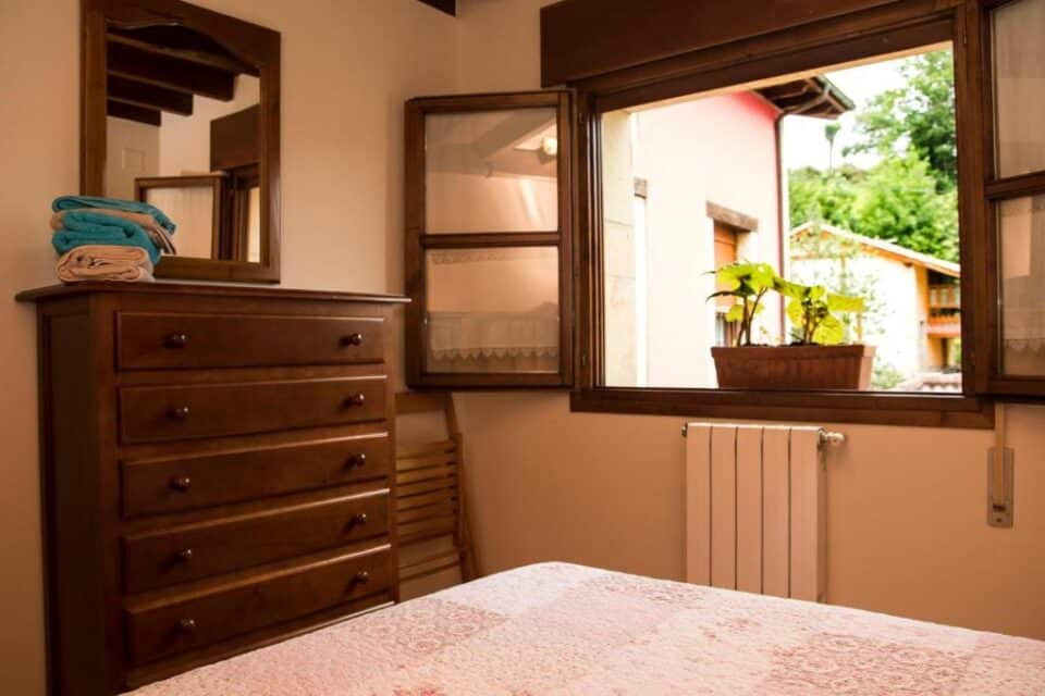 Casa Rural La Regoria - Imagen 53