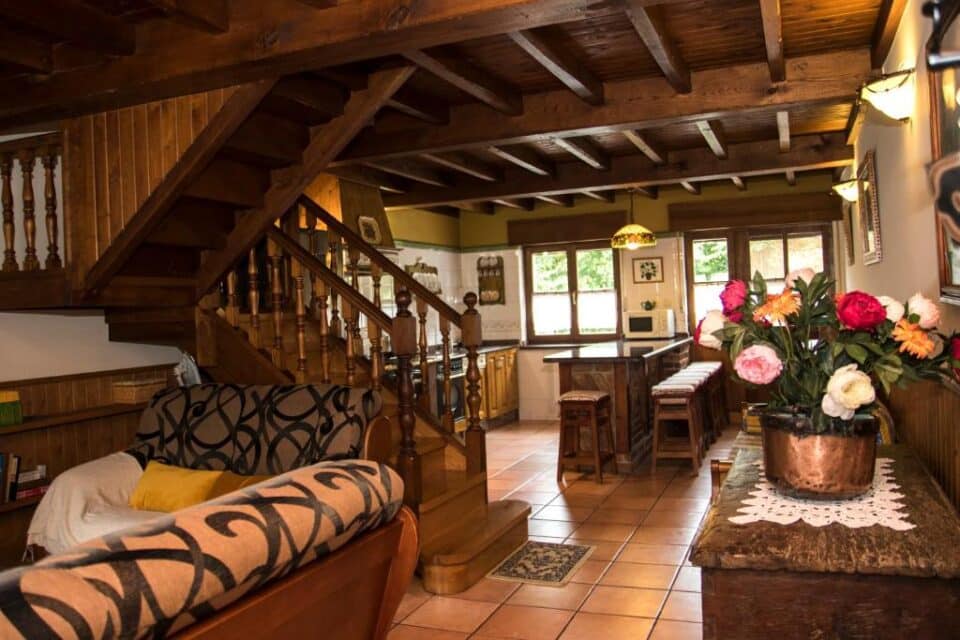 Casa Rural La Regoria - Imagen 54