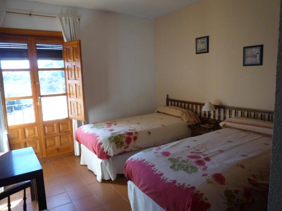Casa Rural El Molino de Alocén - Imagen 19