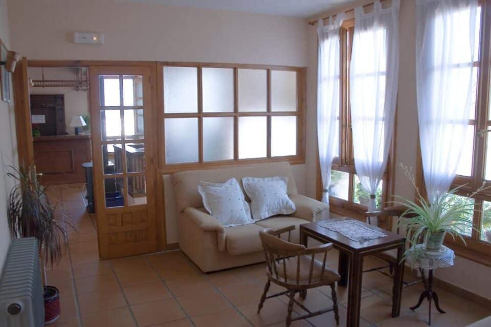 Casa Rural El Molino de Alocén - Imagen 20