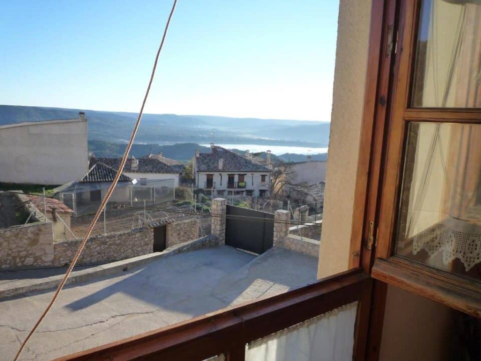 Casa Rural El Molino de Alocén - Imagen 21