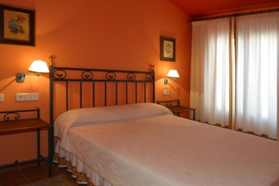Hotel La Casa Rural - Imagen 26