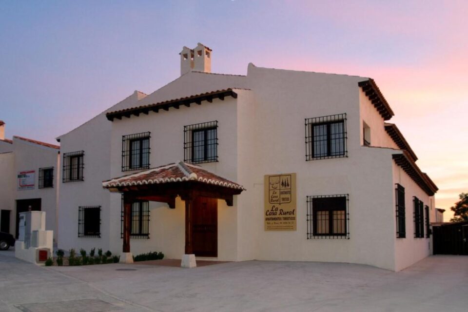 Hotel La Casa Rural - Imagen 28