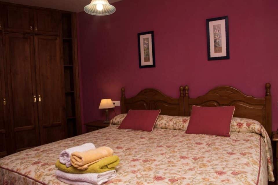 Apartamentos La Regoria - Imagen 3