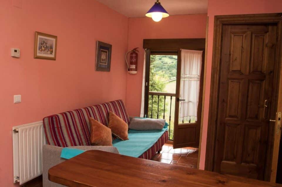 Apartamentos La Regoria - Imagen 4