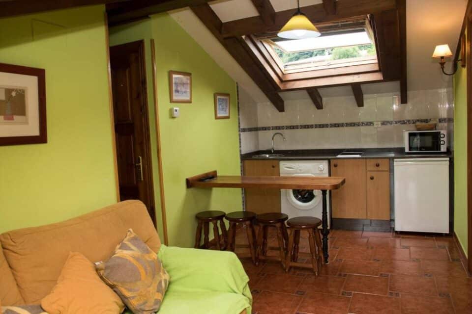 Apartamentos La Regoria - Imagen 9