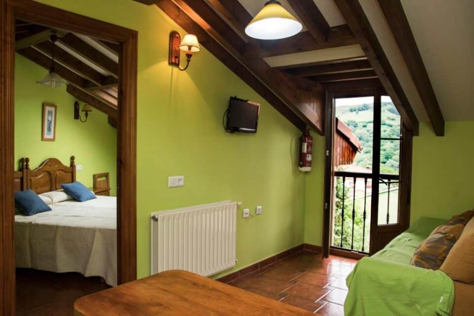 Apartamentos La Regoria - Imagen 10