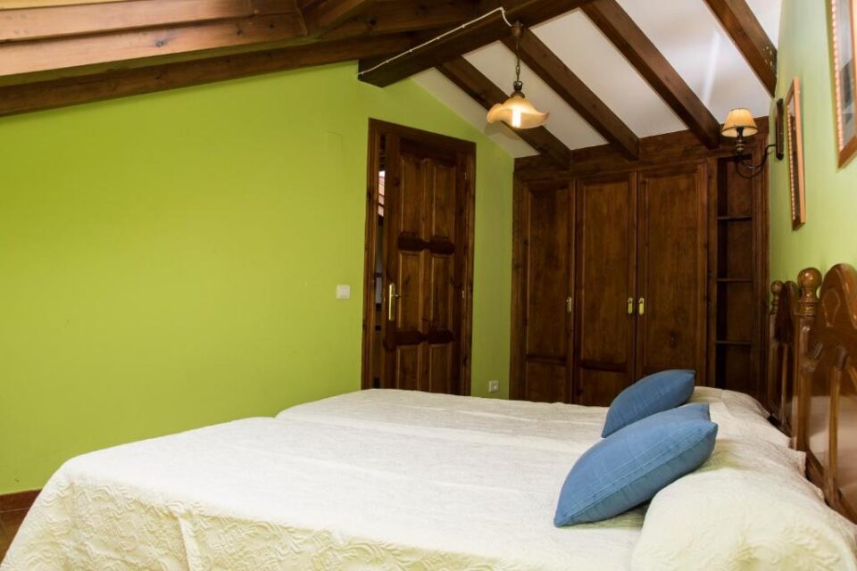 Apartamentos La Regoria - Imagen 15