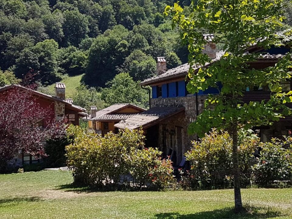 Valle de Bueida - Casa Viscárcel - Imagen 19