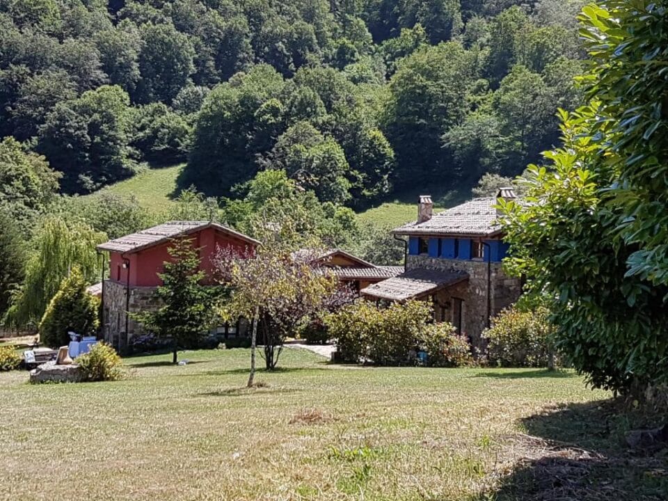 Valle de Bueida - Casa Viscárcel - Imagen 20