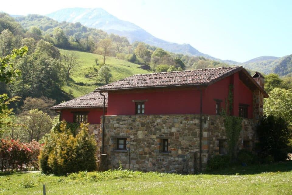 Valle de Bueida - Casa La Mutaca - Imagen 11