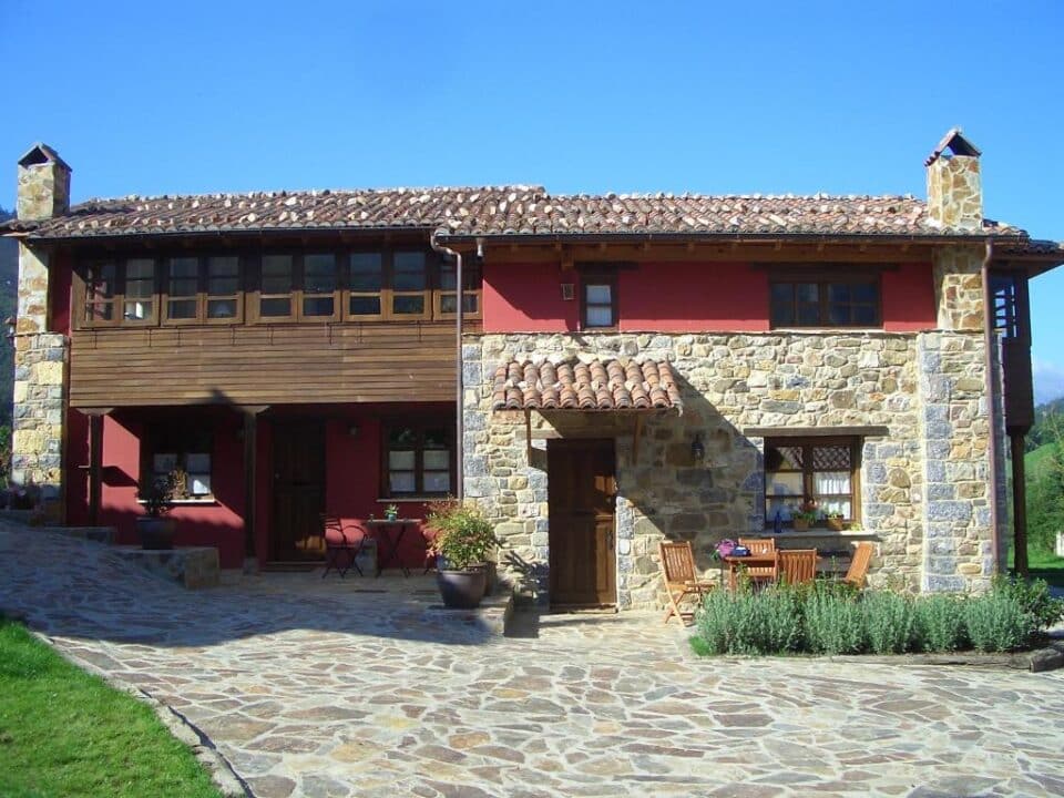 Valle de Bueida - Casa El Grillo - Imagen 12