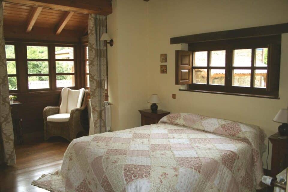 Valle de Bueida - Casa La Vega - Imagen 6