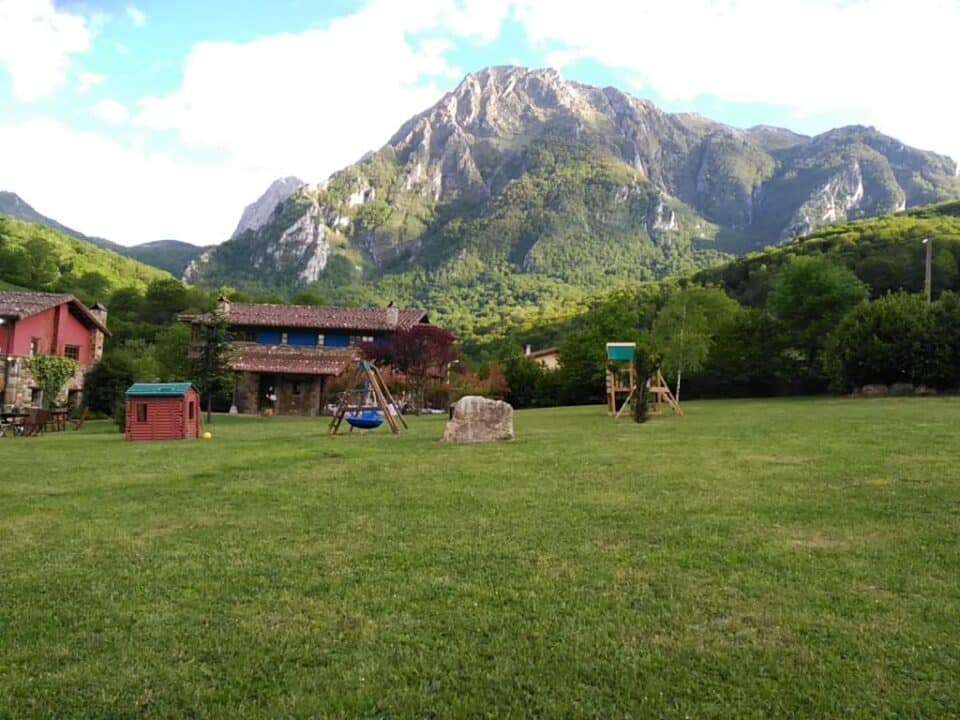 Valle de Bueida - Casa Viscárcel - Imagen 21
