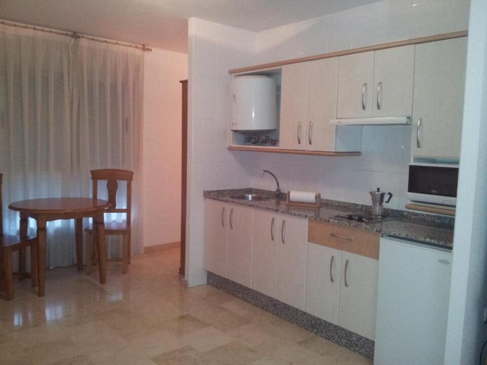 Apartamentos Aixa - Imagen 10