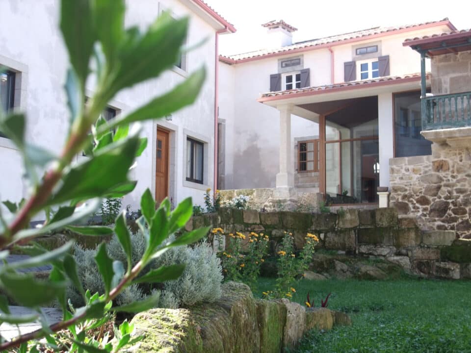 Pazo da Cruz - Imagen 35