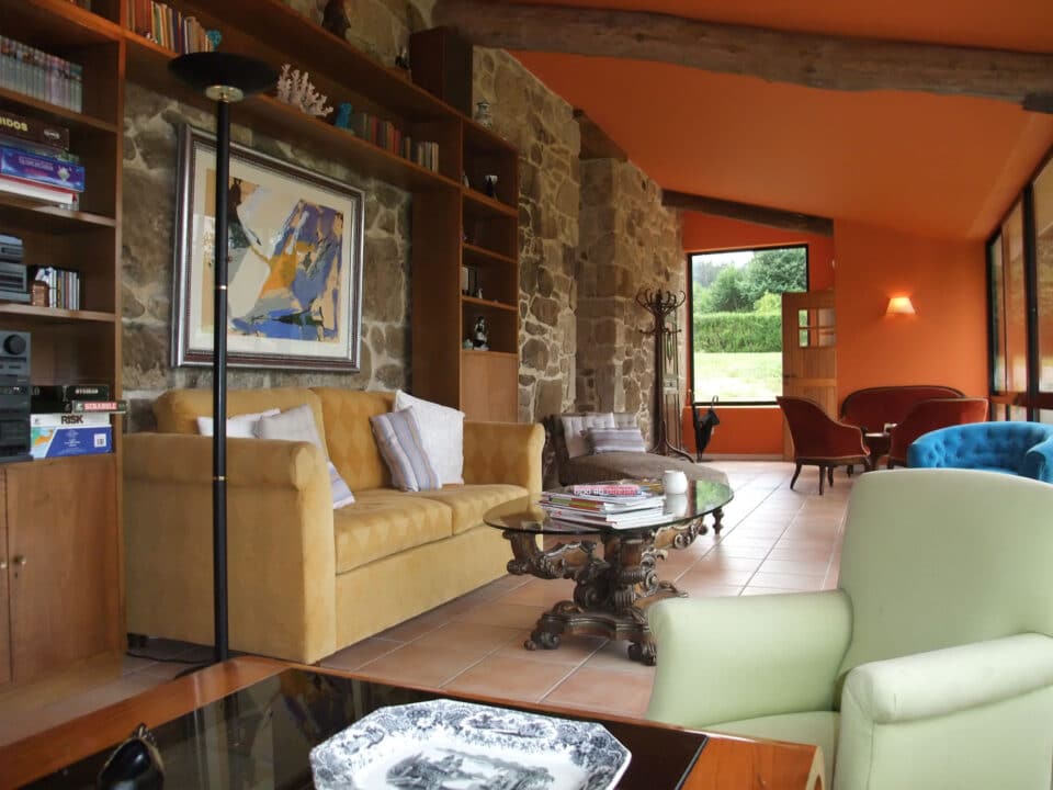 Pazo da Cruz - Imagen 37