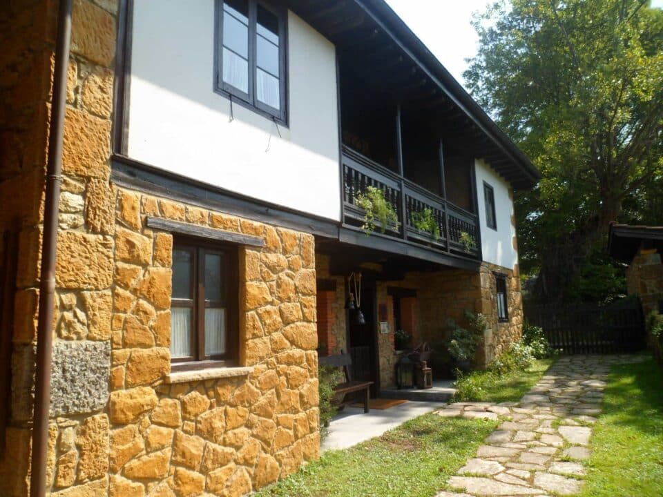 Casa Rural La Retuerta - Imagen 24