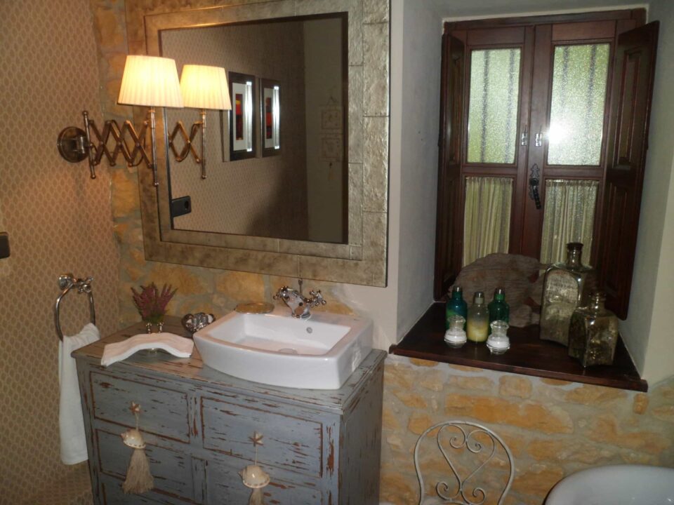 Casa Rural La Retuerta - Imagen 25
