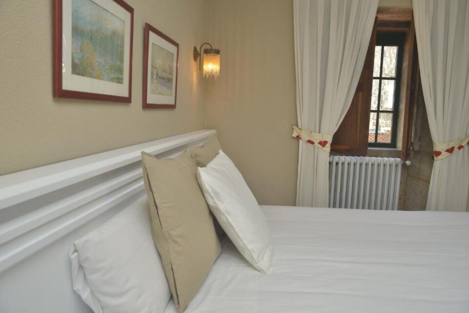 Hotel Gastronómico Casa Rosalía - Imagen 4
