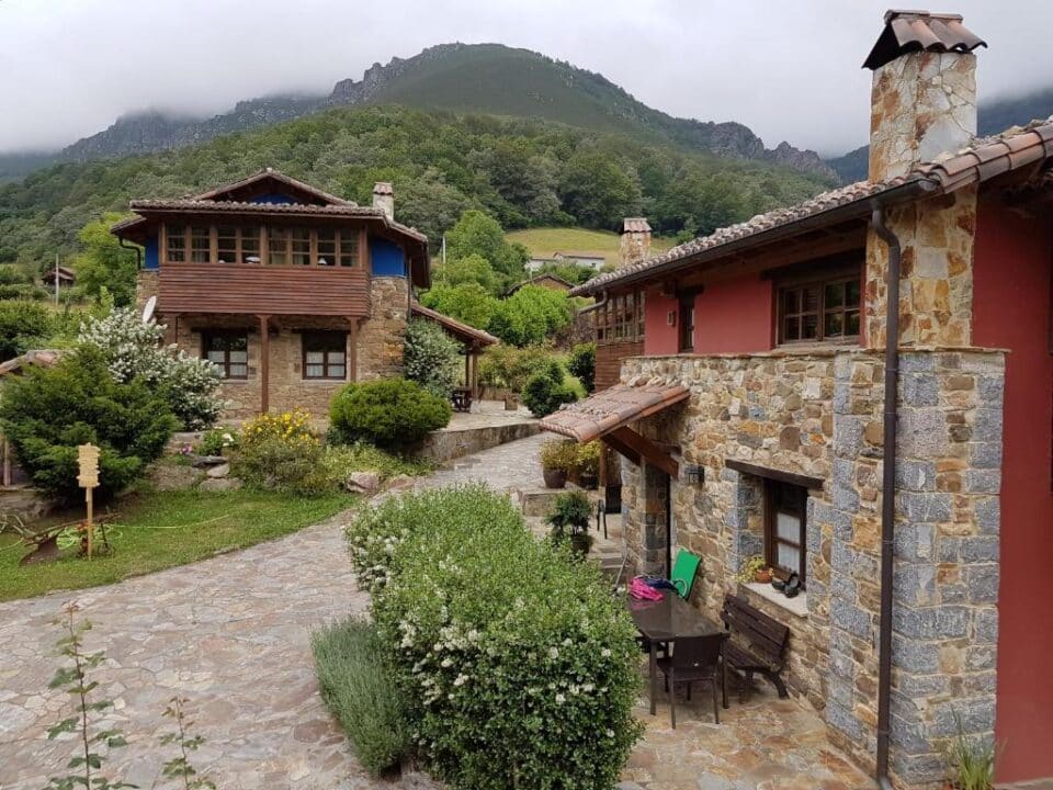 Valle de Bueida - Casa La Mutaca - Imagen 12