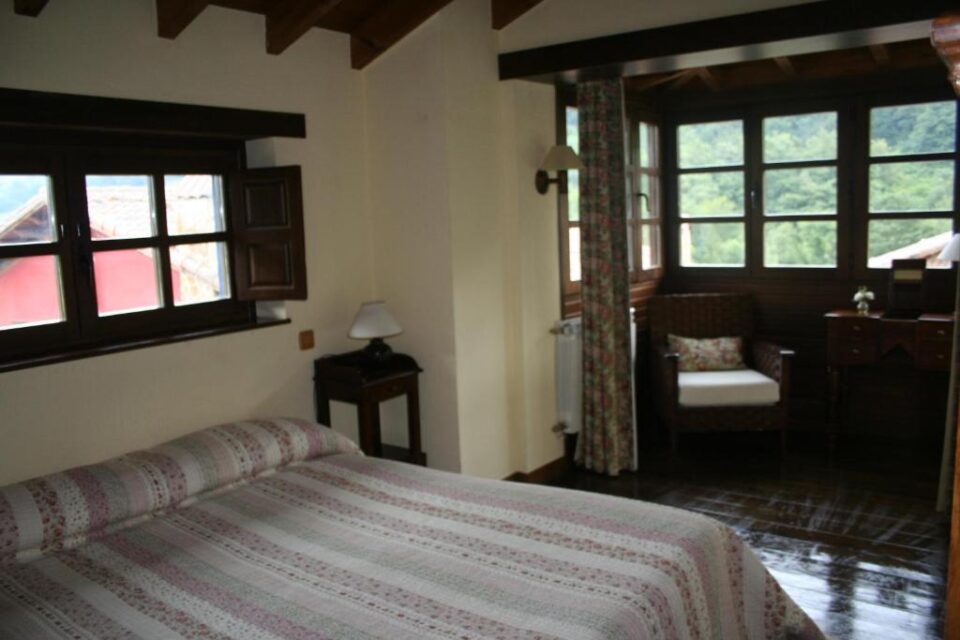 Valle de Bueida - Casa La Mutaca - Imagen 13